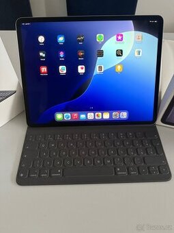 Apple iPad Air 13” (M2) Wi-Fi 128GB Space Grey