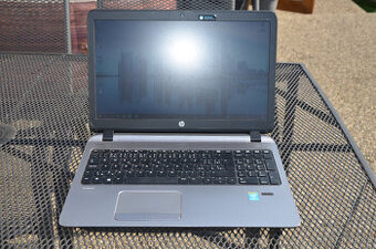HP Probook 450 i5/12GB/SSD 240GB