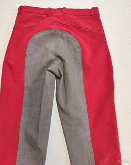 Rajtky Black Forest vel.152
