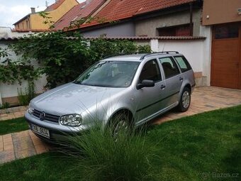 Volkswagen Golf IV 1.9 tdi