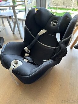 Cybex Sirona M2 i-size 2021 + Base M