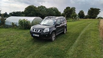 X-trail t31