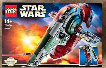 LEGO 75060 Star Wars UCS Slave I