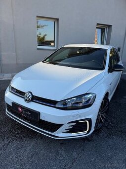 Volkswagen Golf, GTE 1.4 TSI DSG Webasto ACC