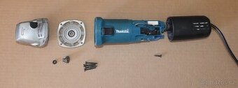 Bruska úhlová MAKITA 9555 NB 125 mm 710W - 1