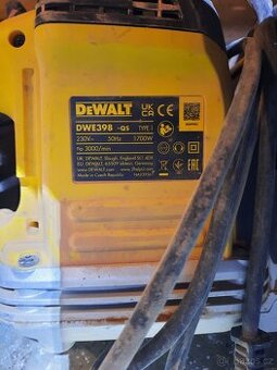 Dewalt aligator