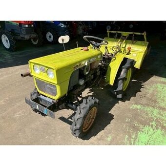 Malotraktor