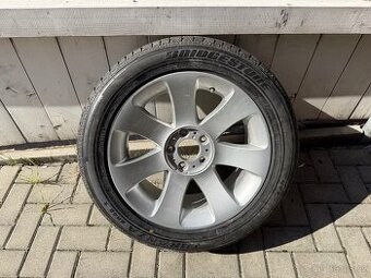 Alu kolo 5x120 rezerva