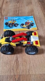 Lego Creator 31022