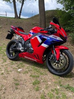 Honda CBR 600RR
