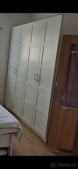 Šatní skříň IKEA Pax