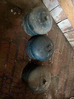 Pb lahev 2kg