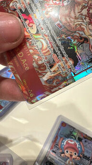 One Piece - OP - BOH PACK - God Pack - Vzácná kolekce manga