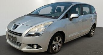 Peugeot 5008, 1.6,16V, r.v.2011, 7míst k sezení