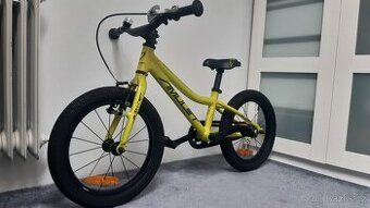 Dětské kolo Amulet Mini Lite 16