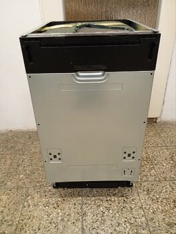 Myčka nádobí Gorenje integrovaná