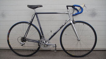 MBK Le Champion, Reynolds 501, 80. léta