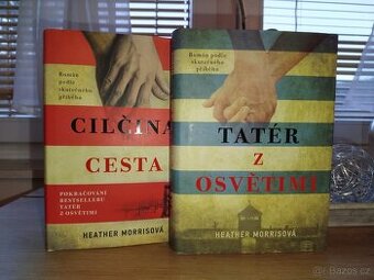 Knihy od Heather Morrisové