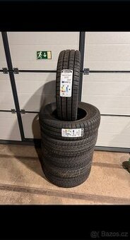 Zimní pneu 205/75 R16C Matador Nordica