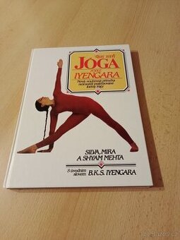 Jóga podle Iyengara, Strečink,relaxace,dýchání