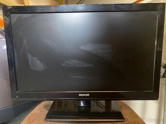 TV Sencor SLE 24F04T