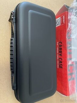 Pouzdro na Nintendo Switch / Switch OLED