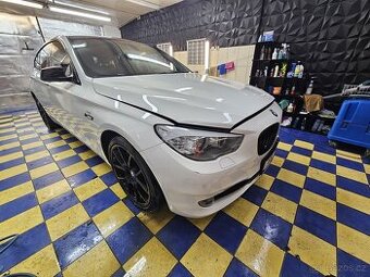 BMW GT 335d