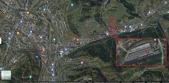 garáž-výměna Vsetín