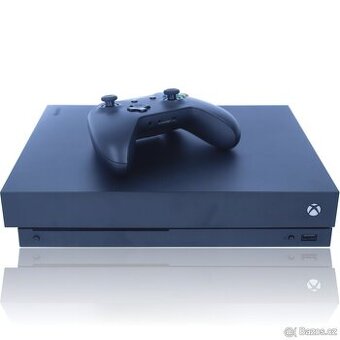 Xbox One X 1TB
