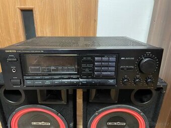 Onkyo tx 7730  a repro