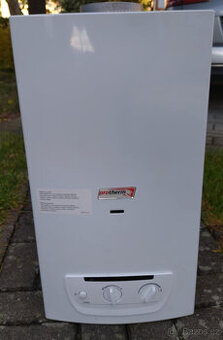 Průtokový ohřívač vody