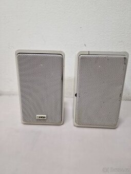 Reprosoustavy CANTON PLUS S reproduktory