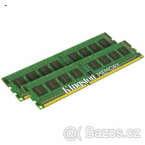 Kingston 16GB DDR4 2666 ECC REG