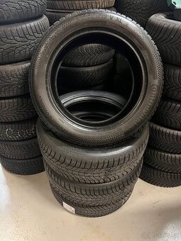 235/55R19 CONTINENTAL zimní pneumatiky 9,5mm