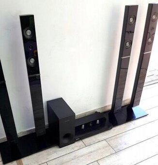 Domácí kino rychlé jednání SLEVA