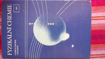 Fyzikální chemie