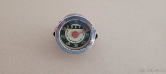 Tachometr Stadion, Jawetta