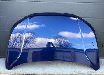 Audi Q4 E-tron 89A kapota