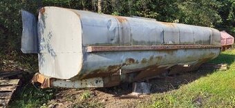 Prodáme zemědělskou mechanizaci