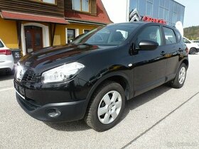 ⭐⭐⭐Nissan Qushqai 2,0i I-Way 16V PANORAMA ⭐⭐⭐ - 1