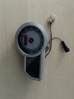 Generic Trigger Budíky