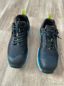 ALBATROS AER55 IMPULSE BLACK BLUE LOW S24