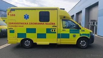 Volkswagen Transporter T5,1  2,0BiTDI, 4x4,132Kw rv12/2014