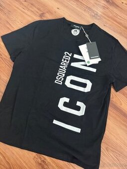 Panske tričko Dsquared2