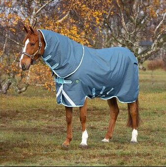 Výběhová deka Horseware 250 g 140 cm