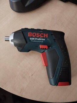 Aku Bosch  GSR