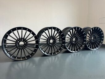 ALPINA Classic C09, BMW 7er F01/F02, 5x120 r21