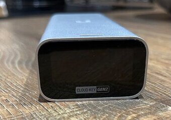 Ubiquiti UniFi Cloud Key Controller G2