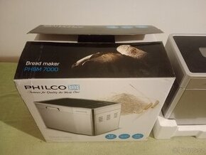 PEKÁRNA ZN.PHILCO PHBM 7000