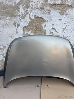 Prodám přední kapotu na Kia SPORTAGE  2014